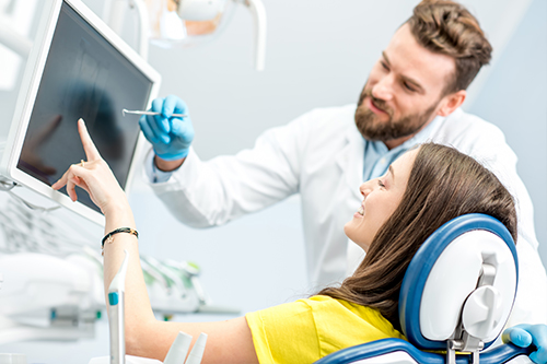 Bay Area Dental | Laser Dentistry, Cosmetic Dentistry and Ceramic Crowns