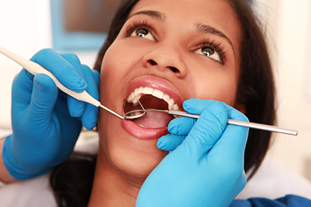 Bay Area Dental