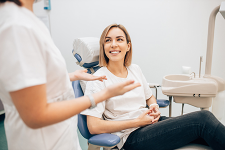 Bay Area Dental